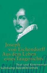 Aus dem Leben eines Taugenichts