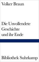 Die Unvollendete Geschichte und ihr Ende