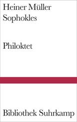 Sophokles. Philoktet