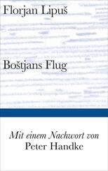 Bostjans Flug