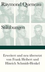 Stil&uuml;bungen