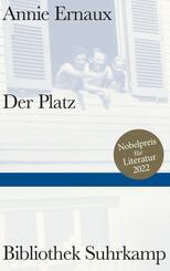 Der Platz