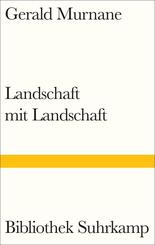 Landschaft mit Landschaft
