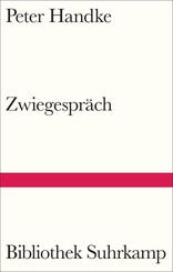 Zwiegespr&auml;ch