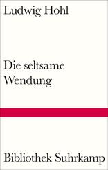 Die seltsame Wendung