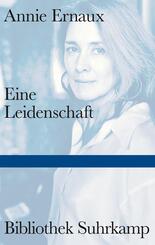 Eine Leidenschaft