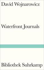 Waterfront Journals