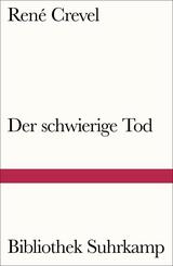 Der schwierige Tod