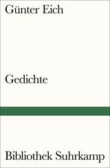 Gedichte