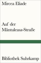 Auf der M&acirc;ntuleasa-Stra&szlig;e