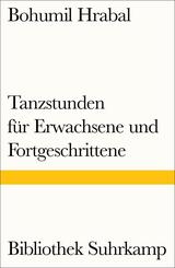 Tanzstunden f&uuml;r Erwachsene und Fortgeschrittene