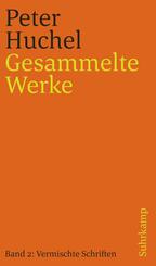 Gesammelte Werke in zwei B&auml;nden