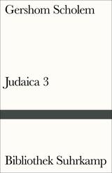 Judaica III