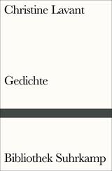 Gedichte