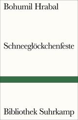 Schneegl&ouml;ckchenfeste