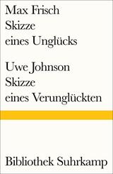 Skizze eines Ungl&uuml;cks/Skizze eines Verungl&uuml;ckten