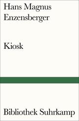 Kiosk