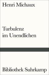Turbulenz im Unendlichen