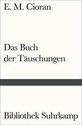 Das Buch der T&auml;uschungen