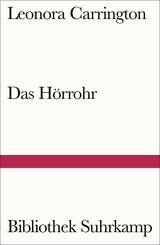 Das H&ouml;rrohr