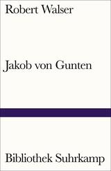 Jakob von Gunten