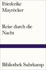 Reise durch die Nacht