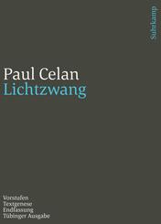 Werke. T&uuml;binger Ausgabe