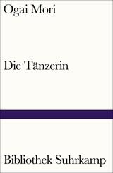 Die T&auml;nzerin