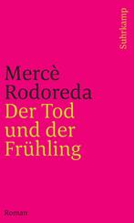 Der Tod und der Fr&uuml;hling