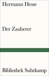 Der Zauberer