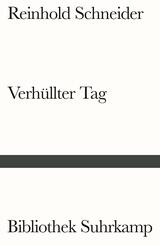 Verhüllter Tag