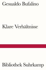 Klare Verhältnisse