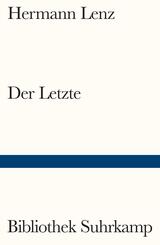 Der Letzte