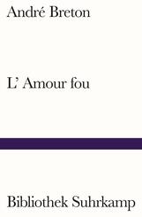 L'Amour fou