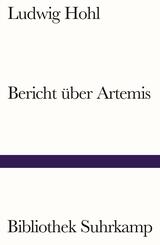 Bericht über Artemis