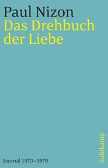 Das Drehbuch der Liebe
