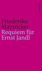 Requiem für Ernst Jandl