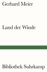 Land der Winde