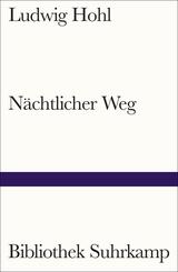 N&auml;chtlicher Weg