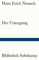 Der Untergang