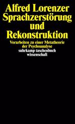 Sprachzerst&ouml;rung und Rekonstruktion