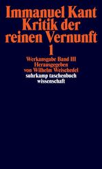 Werkausgabe in 12 B&auml;nden, 2 Teile