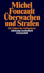 &Uuml;berwachen und Strafen