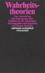 Wahrheitstheorien