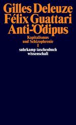 Anti-&Ouml;dipus