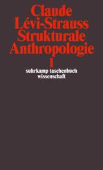 Strukturale Anthropologie - Tl.1