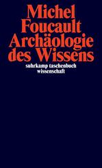 Arch&auml;ologie des Wissens
