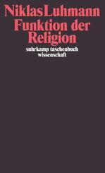 Funktion der Religion