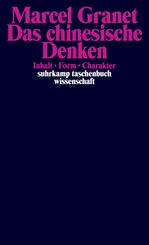 Das chinesische Denken