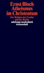 Atheismus im Christentum